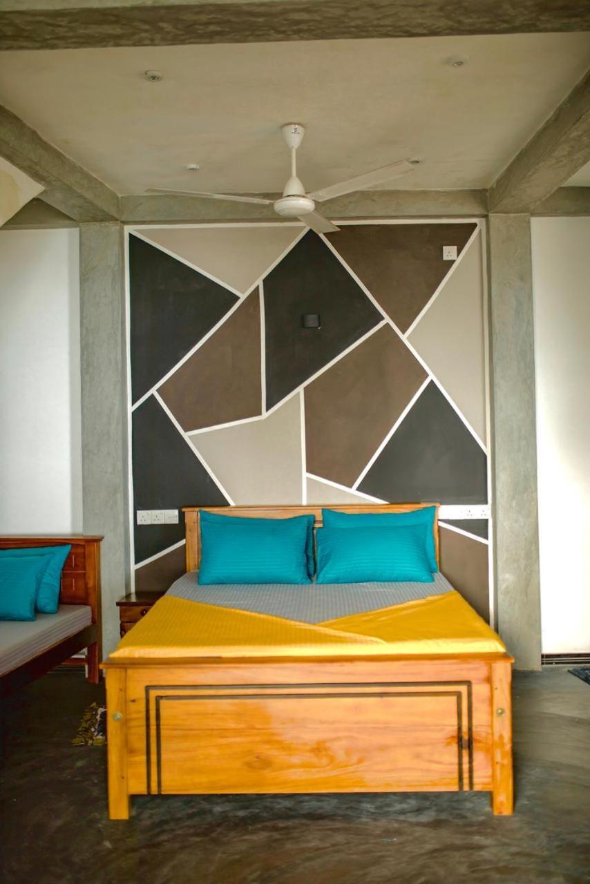 Oynise Beach Cabin Galle Exterior foto